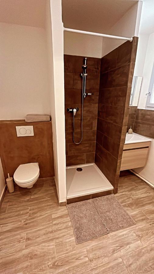 Appartement T2 Centre Village キュキュロン エクステリア 写真